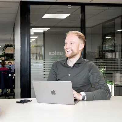 Verbonden projectmanagement met Dynamics 365 project operations