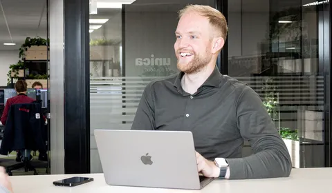 Verbonden projectmanagement met Dynamics 365 project operations