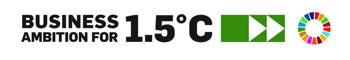 Business Ambition for 1.5°C
