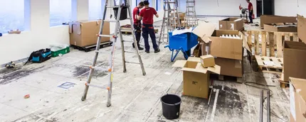 Klantcase Delftse Poort verbouwing