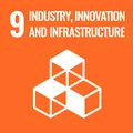 SDG Sustainable Development Goal 9 industry innovation and infrastructure