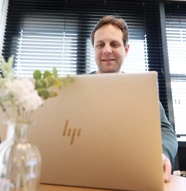 Duurzaam omgaan met alle devices