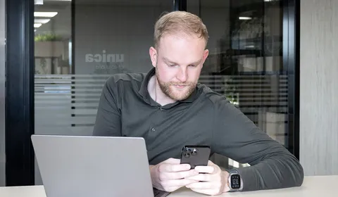 Ontketen innovatie en efficiëntie met microsoft power platform