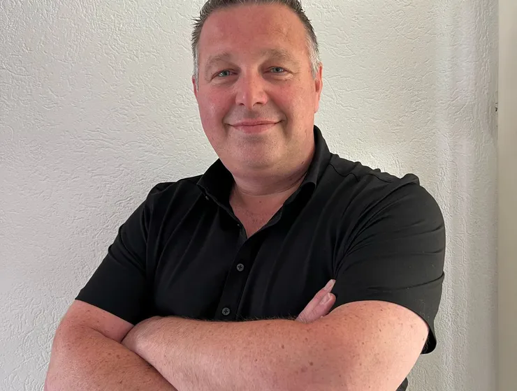 Sander van Wijgerden