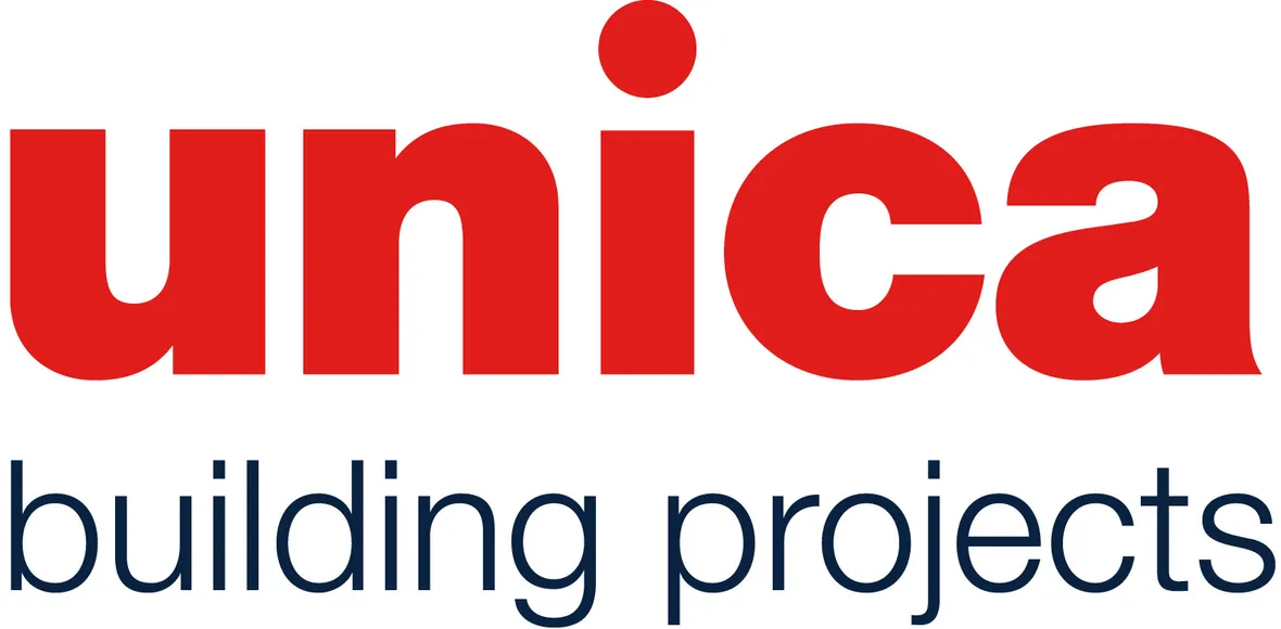 Logo A Unica Building Projects