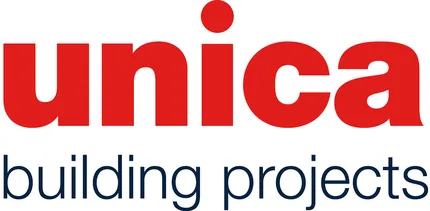 Logo A Unica Building Projects