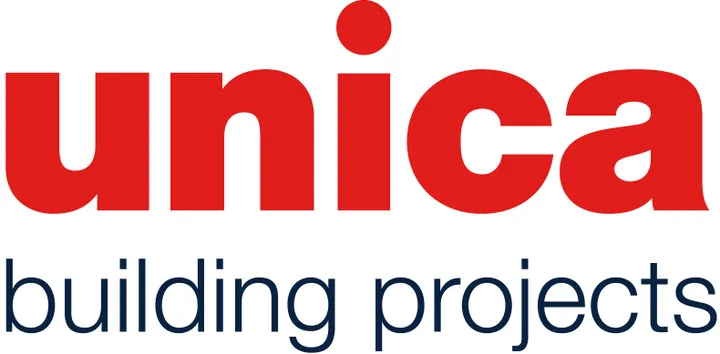 Logo A Unica Building Projects