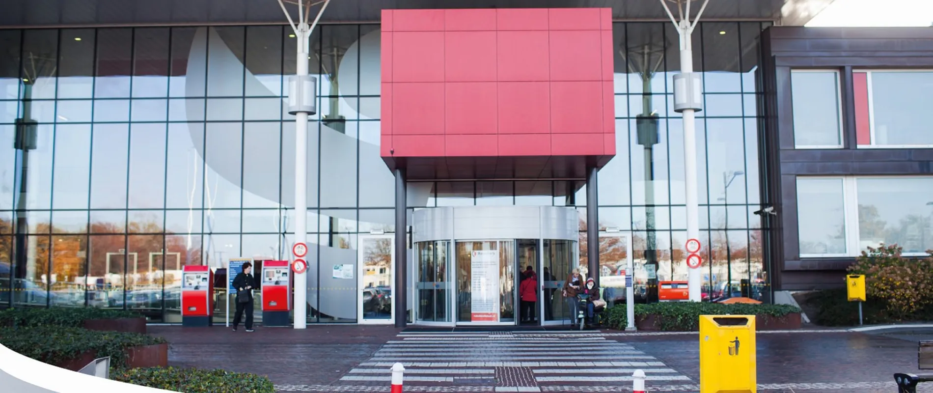 Foto ZGT 1 locatie
