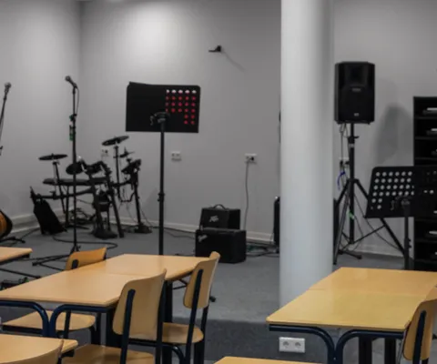 Mgr Frenckencollege_leslokaal