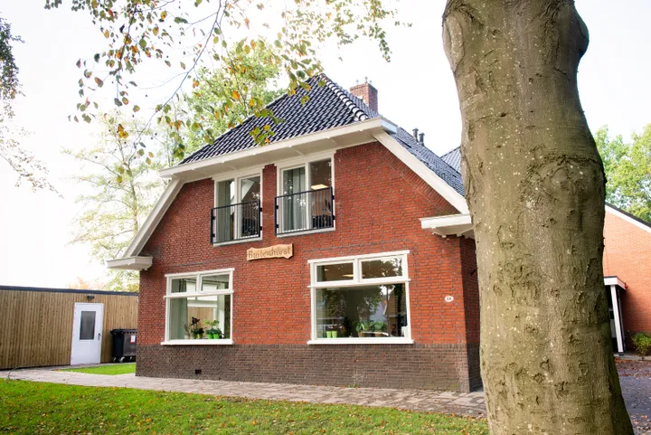 Focus op domotica en onderliggende netwerkinfrastructuur