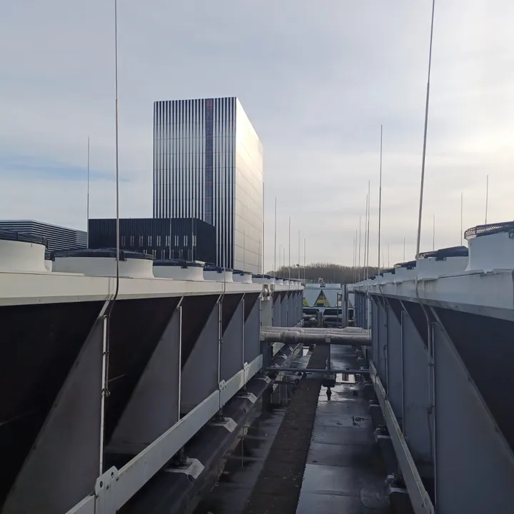 uva klantcase dak