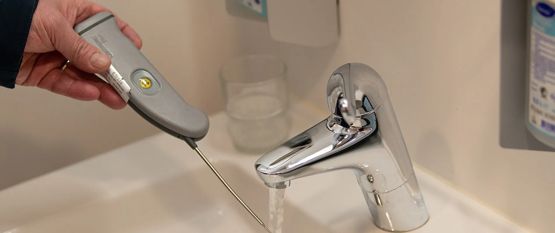 Watertechniek