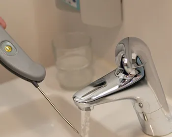 Watertechniek