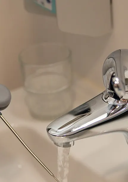 Watertechniek
