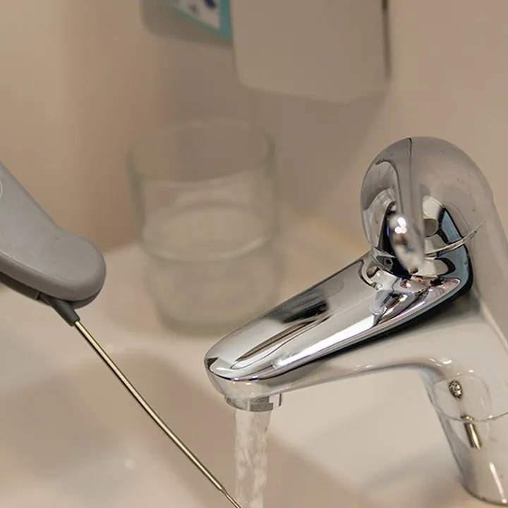 Watertechniek