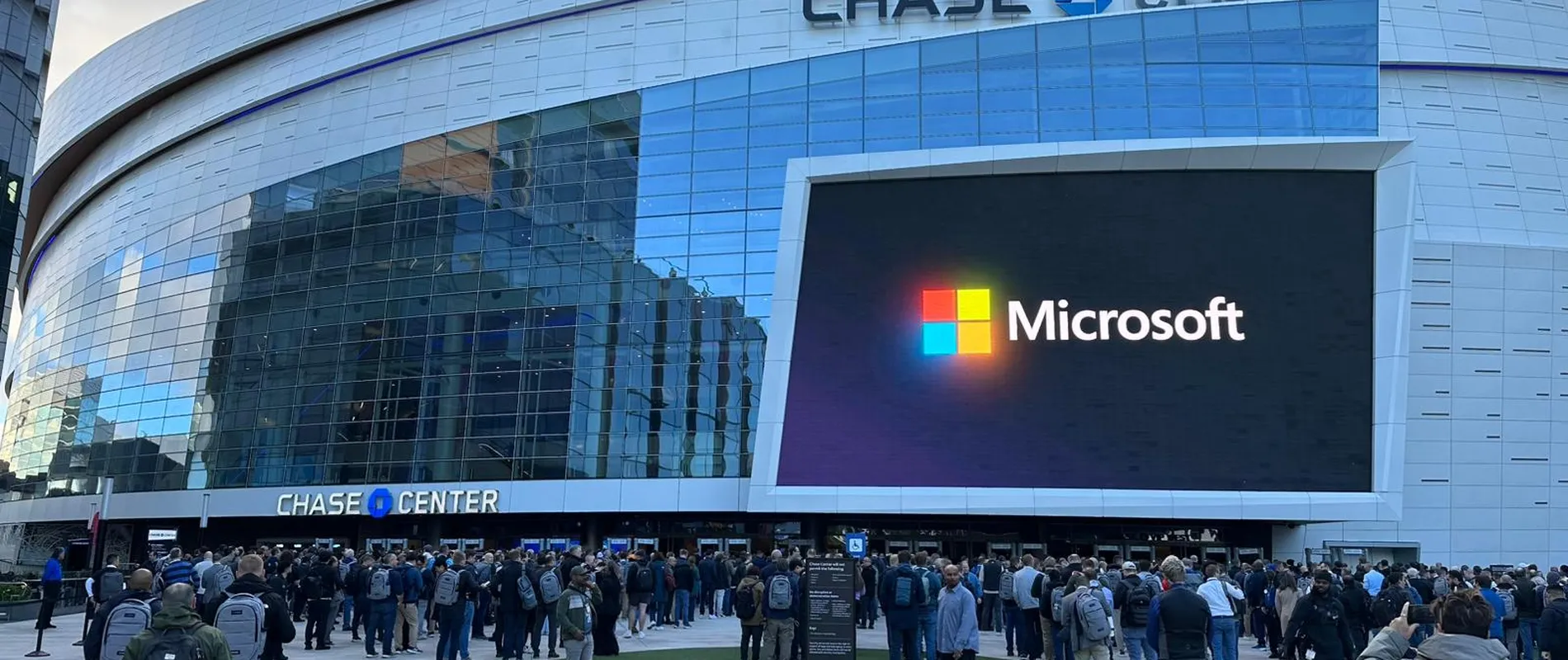 Microsoft Ignite 2025