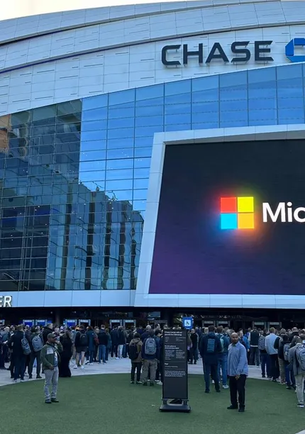 Microsoft Ignite 2025