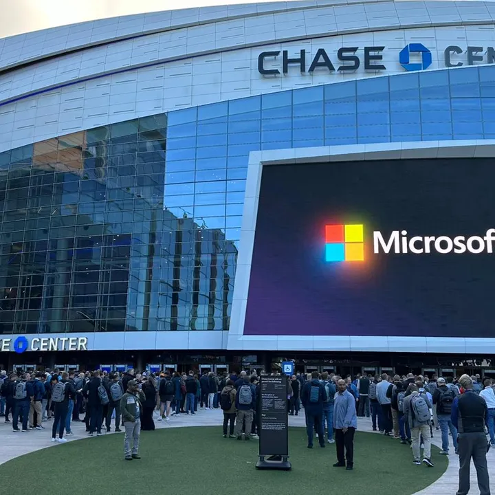 Microsoft Ignite 2025