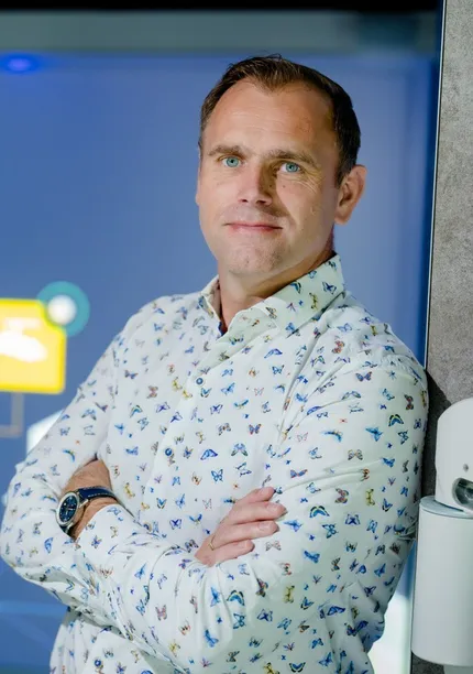 Gerben de Haan