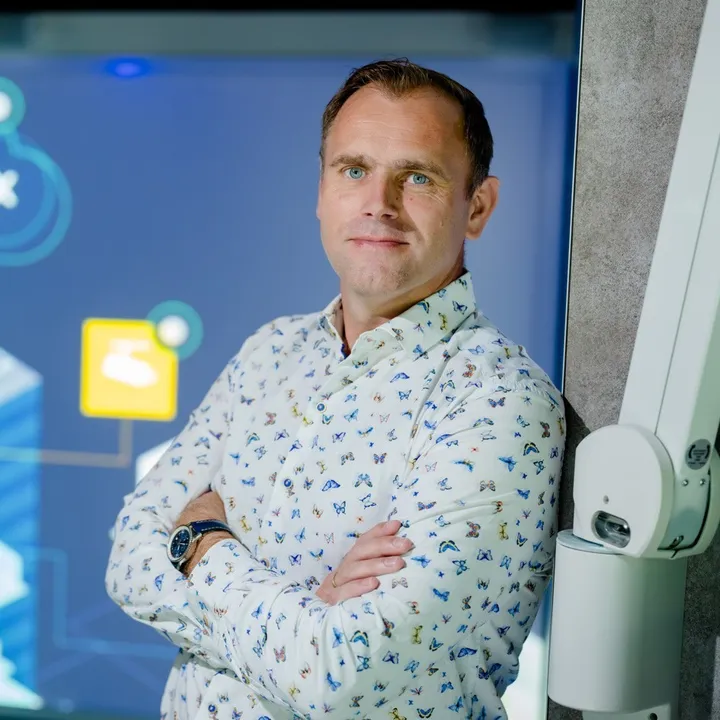 Gerben de Haan