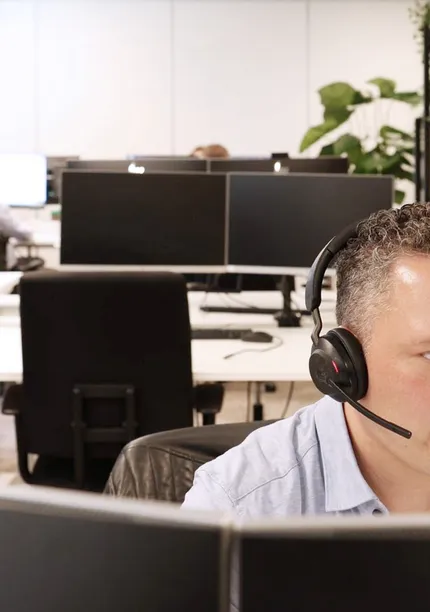 In control zijn van jouw devices met Enterprise Mobility Management