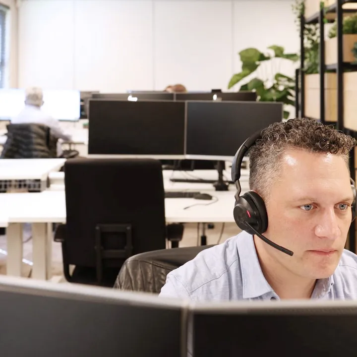 In control zijn van jouw devices met Enterprise Mobility Management