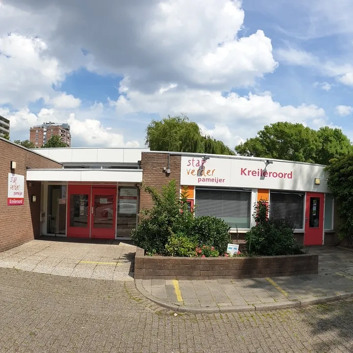 Klantcase Pameijer Gebouw