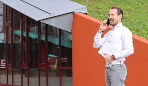 Ontgrendel de kracht van Samsung voor jouw organisatie