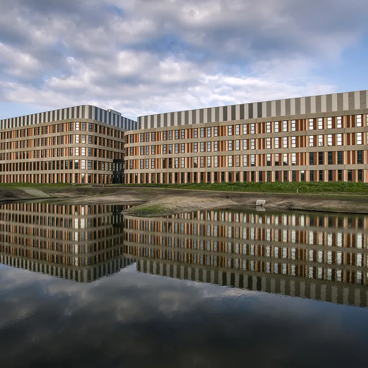 amphia ziekenhuis breda