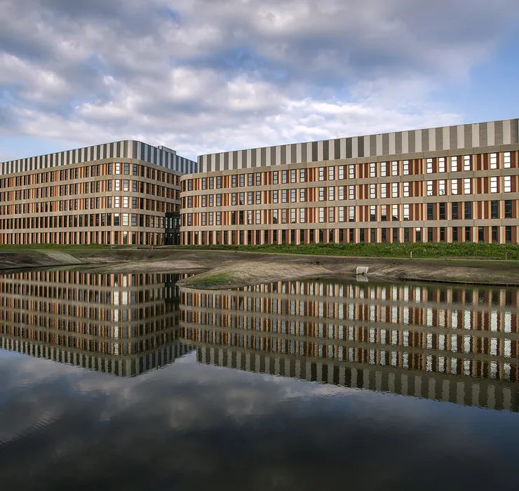 amphia ziekenhuis breda
