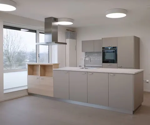 Wooldhuis_nieuwe keuken