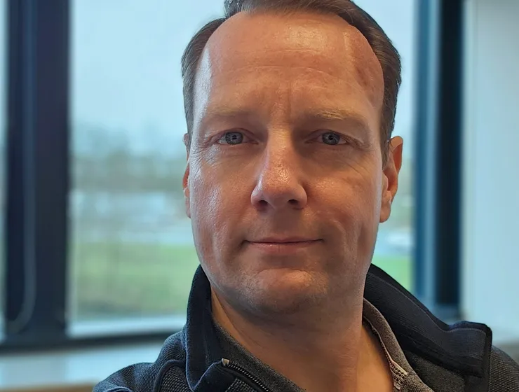 Arie Kuijt detection