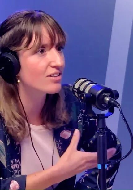 Ellen Meurs