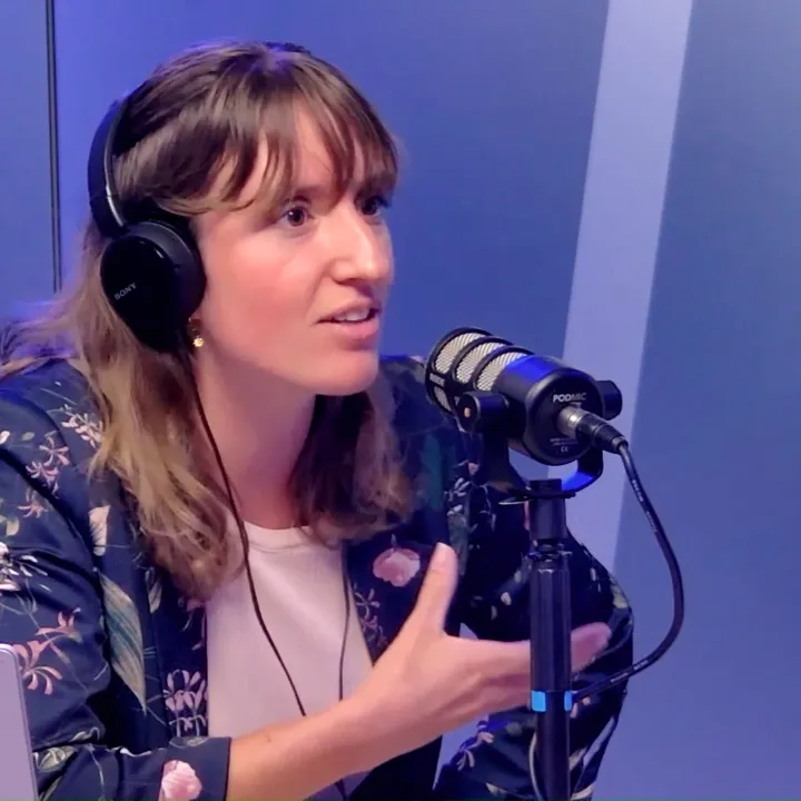 Ellen Meurs