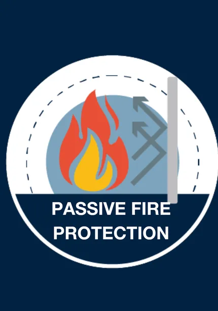 Specialisme Passive Fire Protection