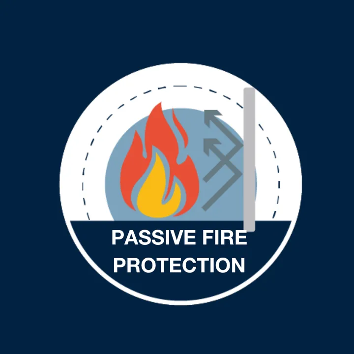 Specialisme Passive Fire Protection
