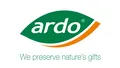 ardo logo