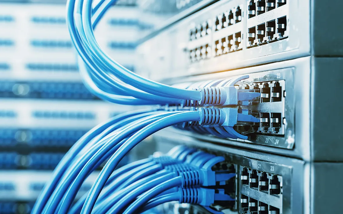 Een passende netwerkinfrastructuur als essentieel fundament