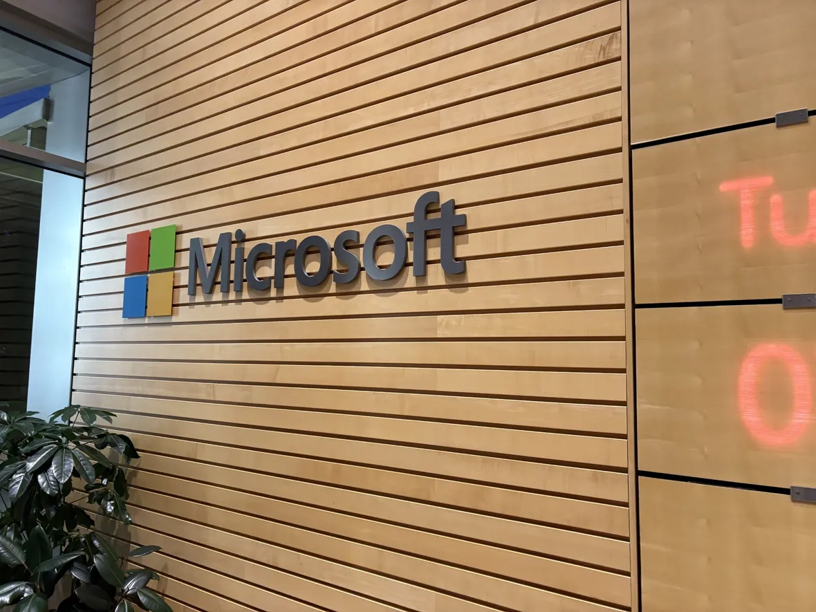 Microsoft