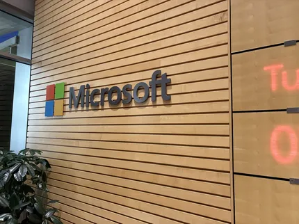Microsoft