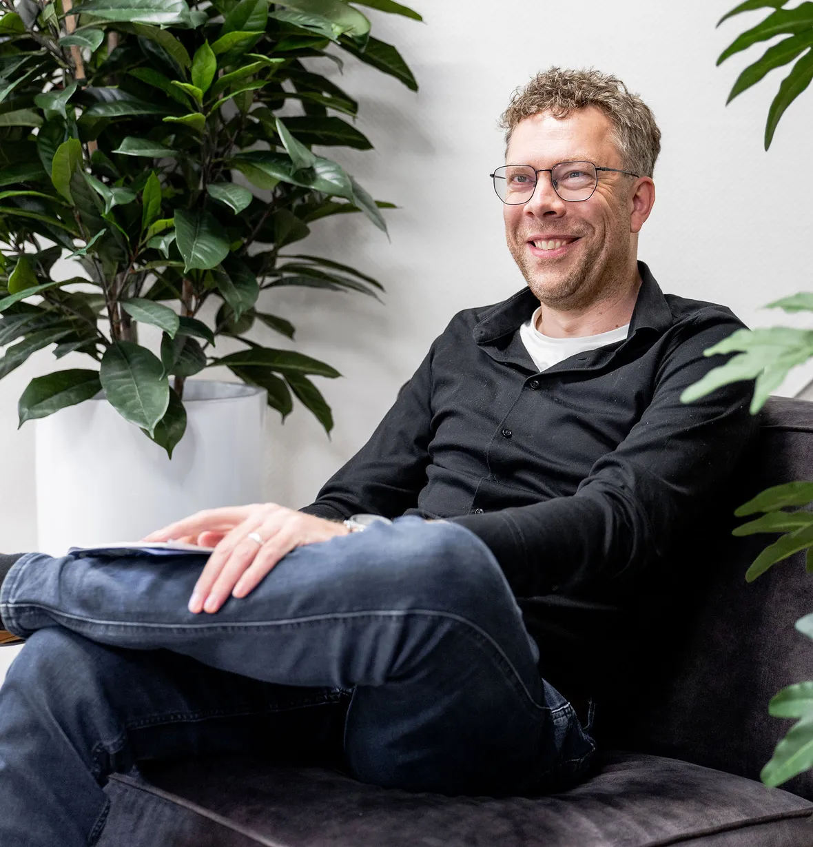 Gijs Koenjer Cybersecurity