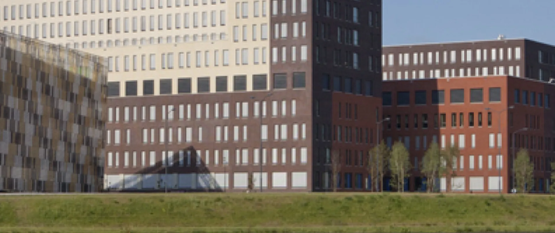 Jeroen Bosch ziekenhuis
