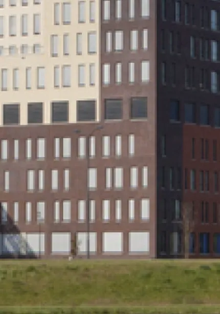Jeroen Bosch ziekenhuis