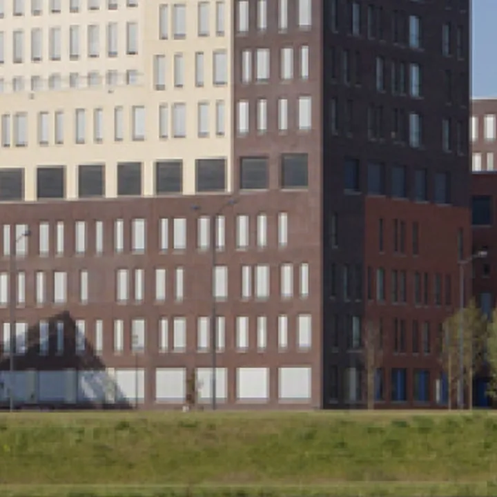 Jeroen Bosch ziekenhuis