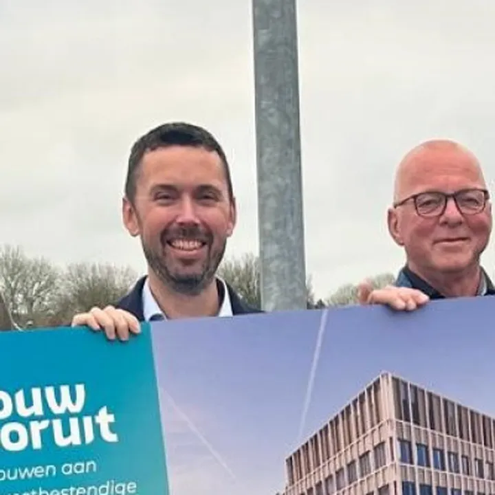 MCL ondertekening bouwpartners