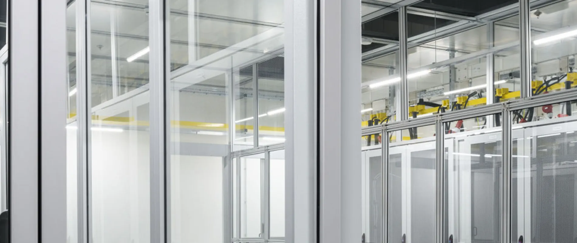 Twin Datacenter voor Defensie