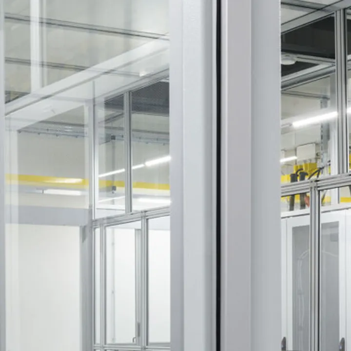 Twin Datacenter voor Defensie