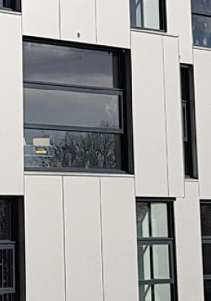 Klantcase Siza gebouw