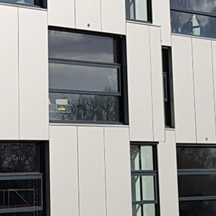 Klantcase Siza gebouw