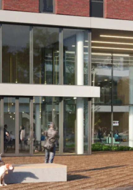 Rijnstate Elst impressie